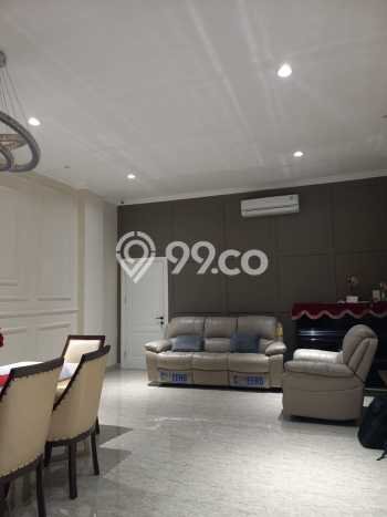 Paling Diincar! Ruko Dijual di Pondok Indah Harga Kompetitif Paling Diincar! Ruko Dijual di Pondok Indah Harga Kompetitif