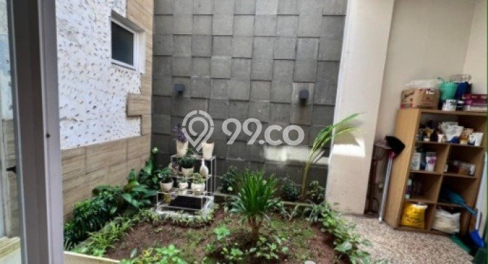 Rumah Luxury Modern Siap Huni di BSD City Tangerang Rumah Luxury Modern Siap Huni di BSD City Tangerang