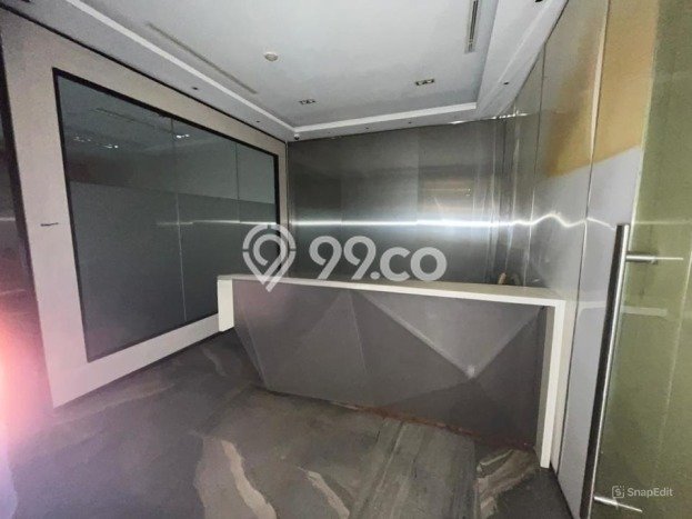 Kantor Dijual Lokasi Emas di Tanah Abang Luas 2970m2 Kantor Dijual Lokasi Emas di Tanah Abang Luas 2970m2