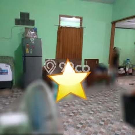 Dijual Rumah 3 Kamar Lokasi Strategis Nyaman dan Strategis di Karang Tengah Dijual Rumah 3 Kamar Lokasi Strategis Nyaman dan Strategis di Karang Tengah