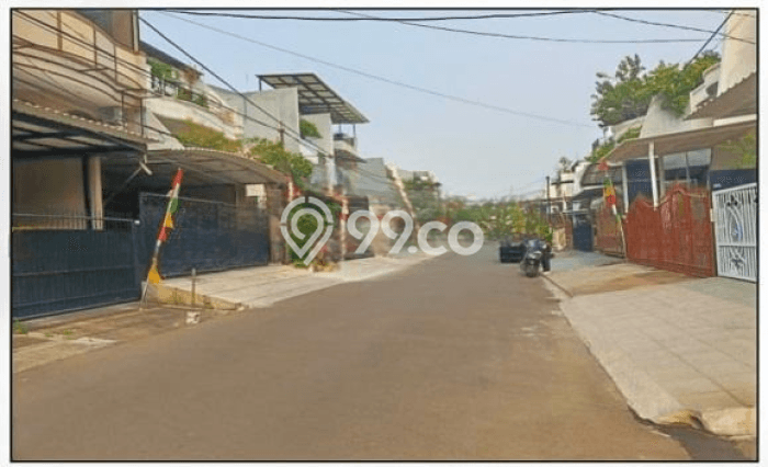 Dijual Rumah Strategis Bagus Punya 3 KT di Kelapa Gading Jakarta Utara SHM Dijual Rumah Strategis Bagus Punya 3 KT di Kelapa Gading Jakarta Utara SHM