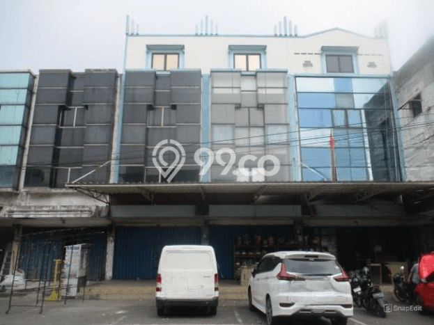 Ruko Dijual di Periuk LT 174m2, LB 319m2 Solusi Investasi Cerdas Ruko Dijual di Periuk LT 174m2, LB 319m2 Solusi Investasi Cerdas