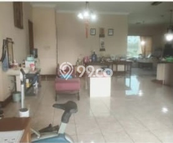 Siap Huni Hunian Elit 3 Kamar di Jatinegara Dekat ke Mana Pun Siap Huni Hunian Elit 3 Kamar di Jatinegara Dekat ke Mana Pun