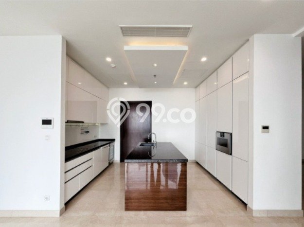 Untuk Dijual Apartemen Prestisius di Tanah Abang, Jakarta Pusat 3 Kamar Tidur Untuk Dijual Apartemen Prestisius di Tanah Abang, Jakarta Pusat 3 Kamar Tidur