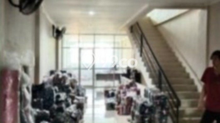 Unit Ruko Dijual di Tanah Abang Jakarta Pusat 236m2 Unit Ruko Dijual di Tanah Abang Jakarta Pusat 236m2