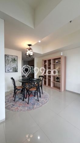 Dijual Apartemen 2 KT & 1 KM di Tangerang Selatan Lokasi Strategis Dijual Apartemen 2 KT & 1 KM di Tangerang Selatan Lokasi Strategis