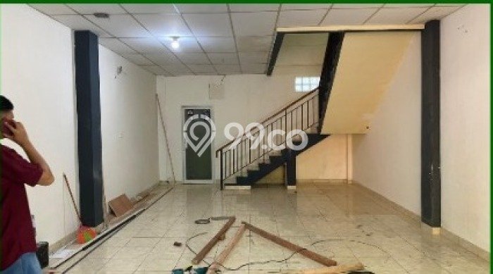 Lokasi Strategis! Dijual Ruko Bisnis di Serpong Utara, Tangerang Selatan Kondisi Bagus Lokasi Strategis! Dijual Ruko Bisnis di Serpong Utara, Tangerang Selatan Kondisi Bagus