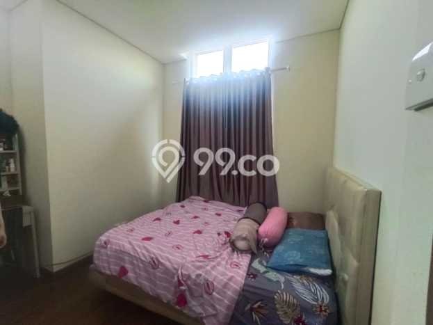 Dijual Apartemen di Cengkareng, Jakarta Barat Punya 2 Kamar Tidur Dijual Apartemen di Cengkareng, Jakarta Barat Punya 2 Kamar Tidur