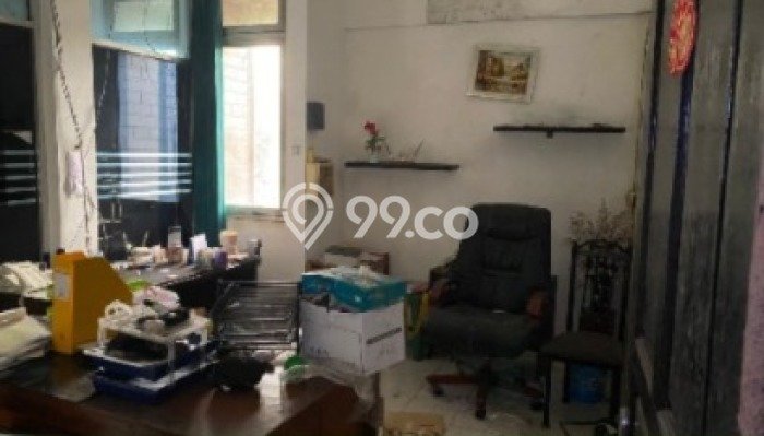 Ruko Komersial Dijual di Pademangan Jakarta Utara LT 604m2 & LB 2605m2 Ruko Komersial Dijual di Pademangan Jakarta Utara LT 604m2 & LB 2605m2