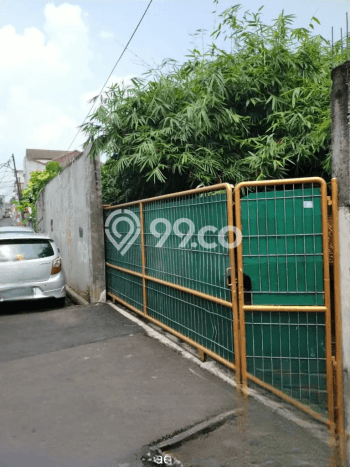 Hunian Cantik Minimalis Lb 140m2 di Ciracas, Jakarta Timur Hunian Cantik Minimalis Lb 140m2 di Ciracas, Jakarta Timur
