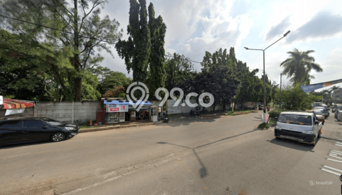 Tanah Investasi Dijual di Tangerang Selatan Punya Luas 31465m2 Tanah Investasi Dijual di Tangerang Selatan Punya Luas 31465m2
