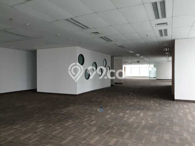 Kantor Dijual di Prime Area Jakarta Selatan Luas 776m2 Kantor Dijual di Prime Area Jakarta Selatan Luas 776m2