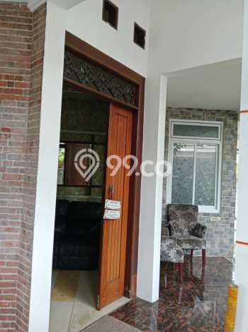 Rumah Mewah Dijual LT 156m2 di Serpong, Tangerang Selatan Rumah Mewah Dijual LT 156m2 di Serpong, Tangerang Selatan
