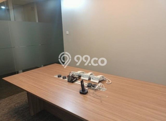 Kantor Dijual di Kebayoran Baru LT 1835m2, LB 1835m2 untuk Investasi Kantor Dijual di Kebayoran Baru LT 1835m2, LB 1835m2 untuk Investasi