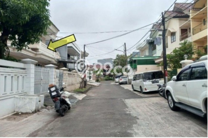 Best Deal Hunian Premium Ideal dan Luas di Tanjung Priok, Jakarta Utara Best Deal Hunian Premium Ideal dan Luas di Tanjung Priok, Jakarta Utara