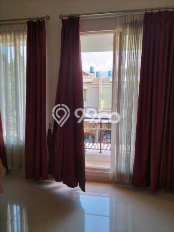 Rumah Elit Modern Tanpa Renovasi di Gading Serpong Tangerang Rumah Elit Modern Tanpa Renovasi di Gading Serpong Tangerang