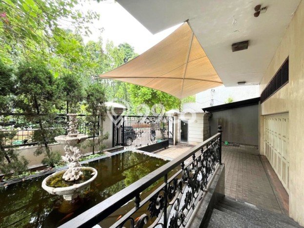 For Sale Rumah Mewah Exclusive di Kebayoran Lama, Jakarta Selatan For Sale Rumah Mewah Exclusive di Kebayoran Lama, Jakarta Selatan