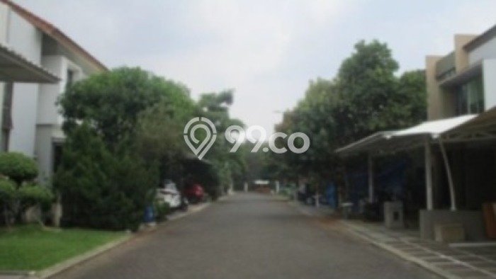 Hunian Mewah Dijual LT 563m2 di Kramat Jati, Jakarta Timur Hunian Mewah Dijual LT 563m2 di Kramat Jati, Jakarta Timur