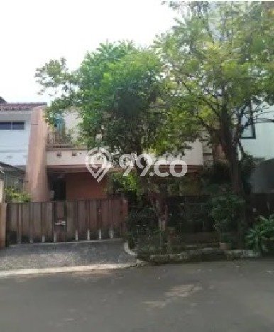 Jual Rumah Luas Elegan Dengan View Eksklusif di Permata Buana, Jakarta Barat Jual Rumah Luas Elegan Dengan View Eksklusif di Permata Buana, Jakarta Barat
