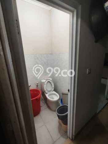 Rumah Minimalis 3 KT LT 160m2 di Suvarna Sutera Rumah Minimalis 3 KT LT 160m2 di Suvarna Sutera