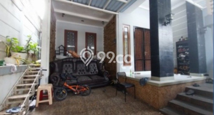 Dijual Cepat Rumah Bagus Siap Huni LB 176m2 di Kembangan, Jakarta Barat Dijual Cepat Rumah Bagus Siap Huni LB 176m2 di Kembangan, Jakarta Barat