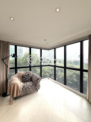 Apartemen Nyaman untuk Disewa, 2 Kamar di Jakarta Selatan Apartemen Nyaman untuk Disewa, 2 Kamar di Jakarta Selatan