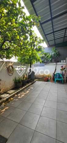 Siap Huni Rumah Mewah 4 Kamar di Kembangan Dekat ke Mana Saja Siap Huni Rumah Mewah 4 Kamar di Kembangan Dekat ke Mana Saja