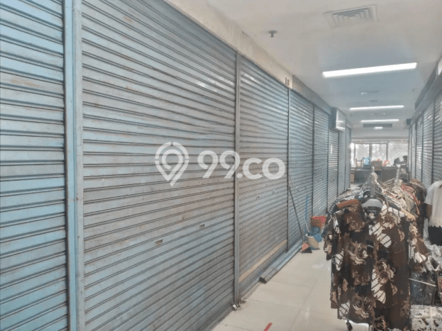 Unit Komersial Strategis di Pademangan, Jakarta Utara Potensi Cuan Besar Unit Komersial Strategis di Pademangan, Jakarta Utara Potensi Cuan Besar
