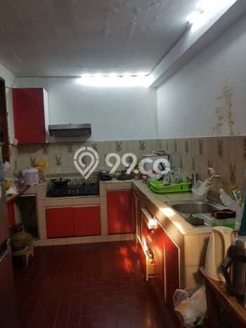 Dijual Rumah 4 Kamar Lokasi Ideal Nyaman dan Strategis di Pamulang Dijual Rumah 4 Kamar Lokasi Ideal Nyaman dan Strategis di Pamulang