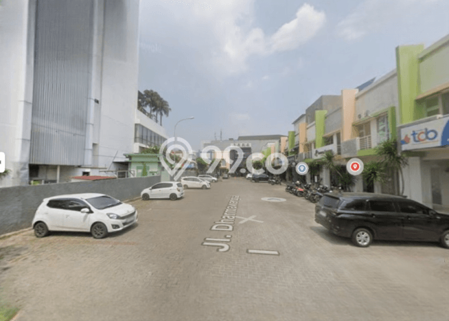 Ruko Dijual di Karawang Barat Karawang dengan LB 132m2 Ruko Dijual di Karawang Barat Karawang dengan LB 132m2