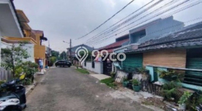 Jual Rumah Favorit Siap Huni LB 152m2 di Pinang, Tangerang Jual Rumah Favorit Siap Huni LB 152m2 di Pinang, Tangerang