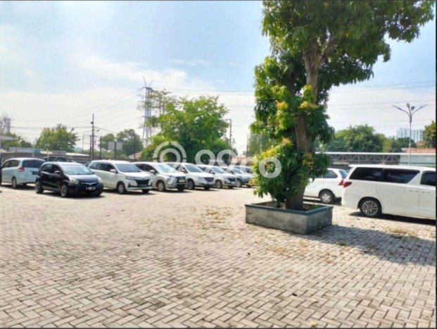 Lahan Strategis di Kembangan Dijual dengan Luas 7995m2 Lahan Strategis di Kembangan Dijual dengan Luas 7995m2
