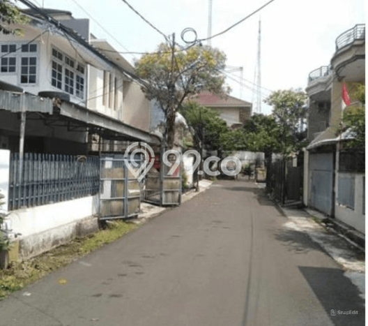 Hot Offer Hunian Premium Ideal dan Luas di Kebon Jeruk, Jakarta Barat Hot Offer Hunian Premium Ideal dan Luas di Kebon Jeruk, Jakarta Barat