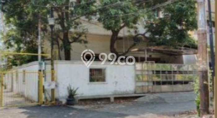 Hunian Eksklusif Dijual LT 234m2 di Tanjung Priok, Jakarta Utara Hunian Eksklusif Dijual LT 234m2 di Tanjung Priok, Jakarta Utara