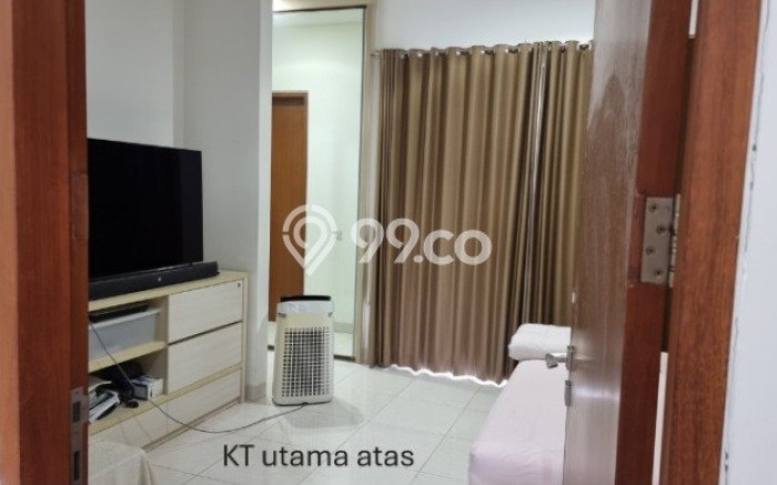 Hunian Super Mewah dengan Akses Paling Strategis di BSD Green Cove, Tangerang Hunian Super Mewah dengan Akses Paling Strategis di BSD Green Cove, Tangerang