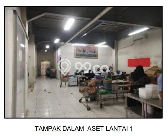 Unit Ruko Strategis di Kembangan, Jakarta Barat Potensi Cuan Besar Unit Ruko Strategis di Kembangan, Jakarta Barat Potensi Cuan Besar