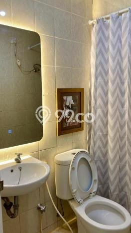Siap Milik Apartemen 2 Kamar Tidur, 1 Kamar Mandi di Tanjung Priok, Jakarta Utara Siap Milik Apartemen 2 Kamar Tidur, 1 Kamar Mandi di Tanjung Priok, Jakarta Utara