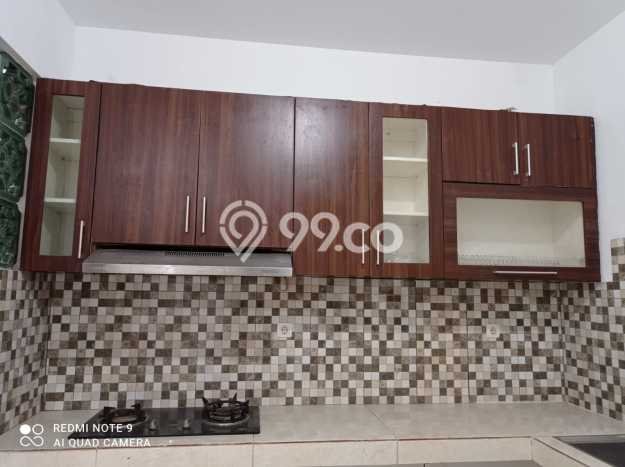 Rumah Luas Asri 4 KT Siap Huni di Serpong Regency Melati Mas Tangerang Selatan Rumah Luas Asri 4 KT Siap Huni di Serpong Regency Melati Mas Tangerang Selatan