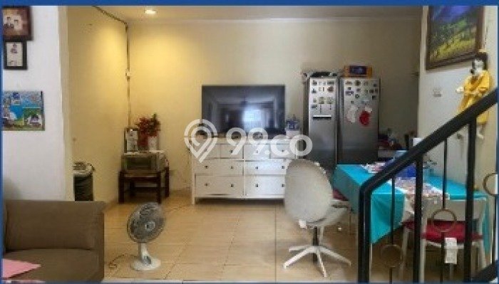 Dijual Rumah 3 Kamar Lokasi Strategis Nyaman dan Strategis di Benda Dijual Rumah 3 Kamar Lokasi Strategis Nyaman dan Strategis di Benda
