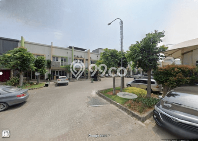 Ruko Dijual di Karawang Barat Karawang dengan LB 132m2 Ruko Dijual di Karawang Barat Karawang dengan LB 132m2