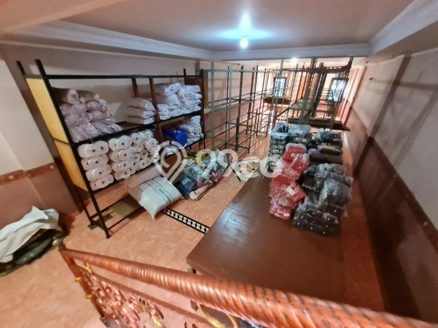Untuk Dijual Ruko di Karawaci, Tangerang Harga Penawaran Spesial Untuk Dijual Ruko di Karawaci, Tangerang Harga Penawaran Spesial