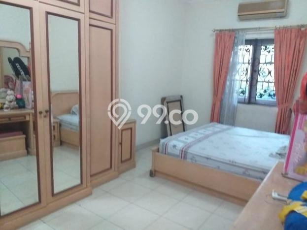 Rumah Luxury Modern Siap Huni di Permata Buana Jakarta Barat Rumah Luxury Modern Siap Huni di Permata Buana Jakarta Barat
