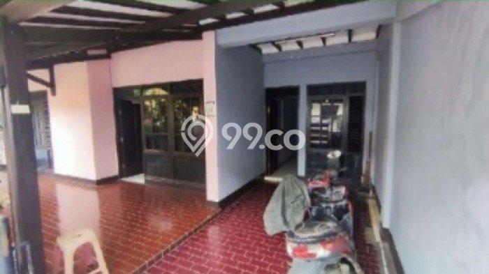 Jual Rumah Favorit Siap Huni LB 152m2 di Pinang, Tangerang Jual Rumah Favorit Siap Huni LB 152m2 di Pinang, Tangerang