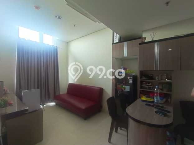 Dijual Apartemen di Cengkareng, Jakarta Barat Punya 2 Kamar Tidur Dijual Apartemen di Cengkareng, Jakarta Barat Punya 2 Kamar Tidur