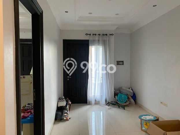 Rumah Eksklusif Siap Huni LT 276m2 di Pasar Minggu, Jakarta Selatan Rumah Eksklusif Siap Huni LT 276m2 di Pasar Minggu, Jakarta Selatan