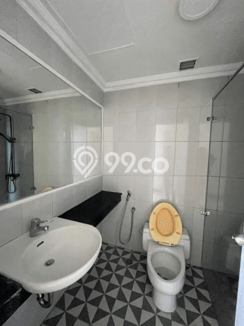 Hunian Apartemen Ideal untuk Dijual di Jakarta Selatan dengan 3 Kamar Hunian Apartemen Ideal untuk Dijual di Jakarta Selatan dengan 3 Kamar