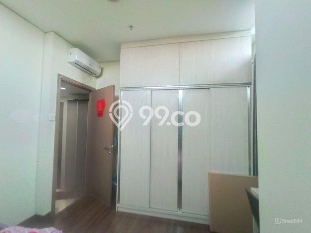 Dijual Apartemen di Cengkareng, Jakarta Barat Punya 2 Kamar Tidur Dijual Apartemen di Cengkareng, Jakarta Barat Punya 2 Kamar Tidur