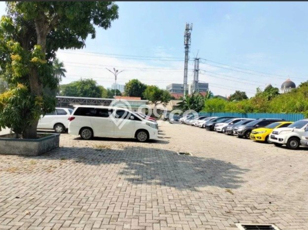 Lahan Strategis di Kembangan Dijual dengan Luas 7995m2 Lahan Strategis di Kembangan Dijual dengan Luas 7995m2