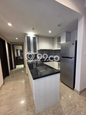 Apartemen Disewakan 2 Kamar Hemat Siap Huni di Tangerang, Luas 60m2 Apartemen Disewakan 2 Kamar Hemat Siap Huni di Tangerang, Luas 60m2