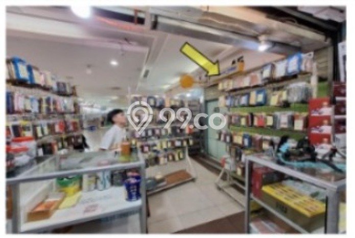 Komersial Favorit Dijual di Gambir Jakarta Pusat Kawasan Pusat Bisnis Komersial Favorit Dijual di Gambir Jakarta Pusat Kawasan Pusat Bisnis